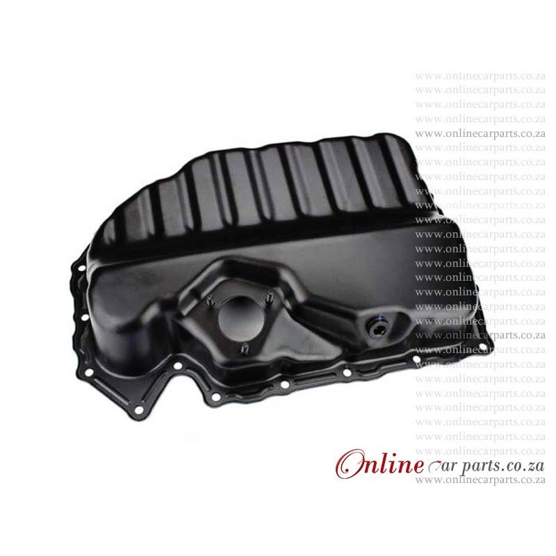 VW Golf VI GTI Tiguan 2.0 TSi 2.0 TFSI Oil Sump