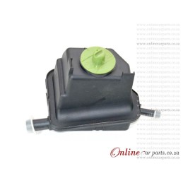 VW Golf IV Power Steering Fluid Resevoir