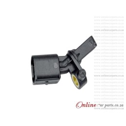 VW Golf VII Polo 9N 02-09 Vivo 6R Tiguan Touran UP ABS Speed Sensor