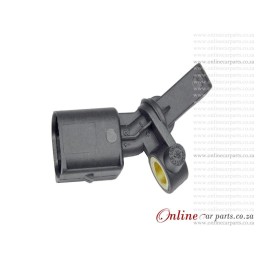 Audi A1 ABS Speed Sensor