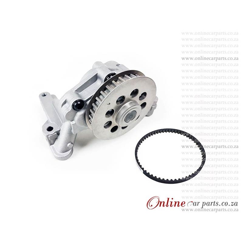 Audi A1 A3 1.6 TDI Oil Pump