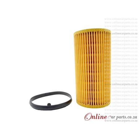 VW Golf VII 2.0 GTI Oil Filter