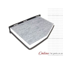 Audi A3 S3 TT Q3 Cabin Filter