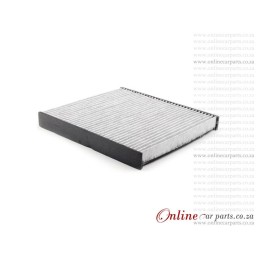 Audi A3 S3 TSi TFSI TDI Cabin Filter