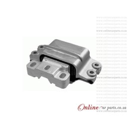 Audi A3 1.4 TSi TFSI Engine Mounting