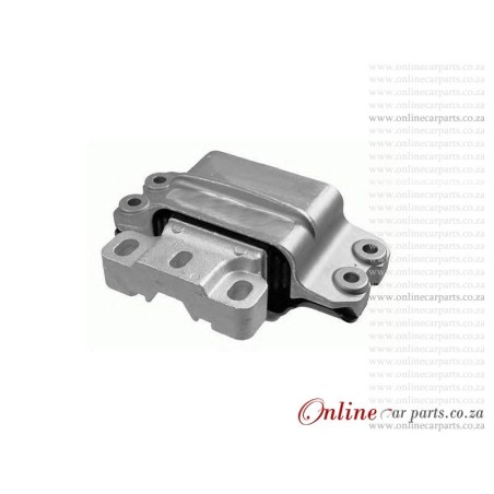 Audi A3 1.4 TSi TFSI Engine Mounting