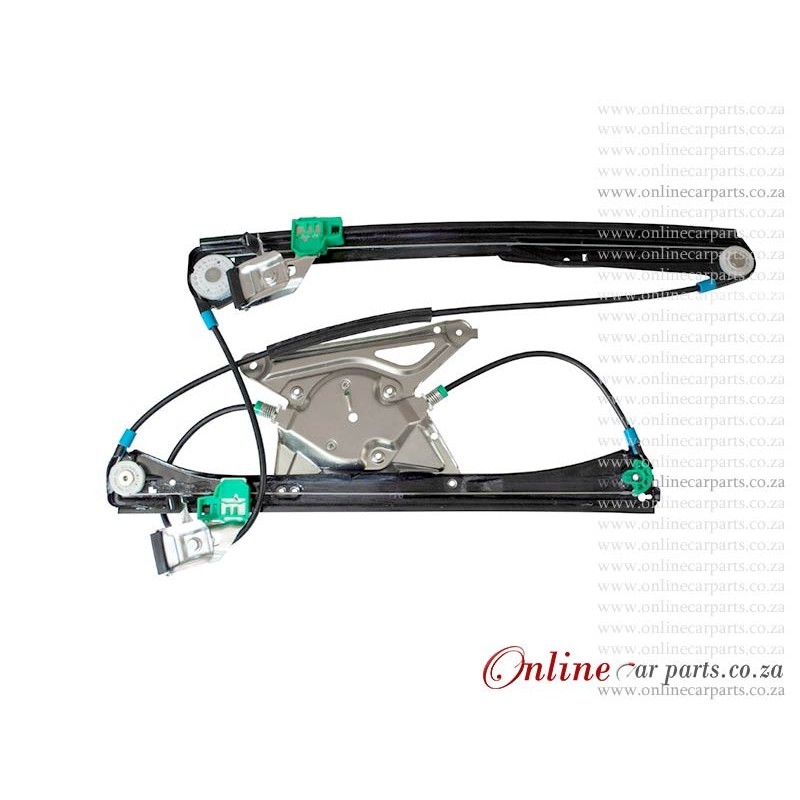 Audi A4 95-01 Electric Window Winder Mechanism