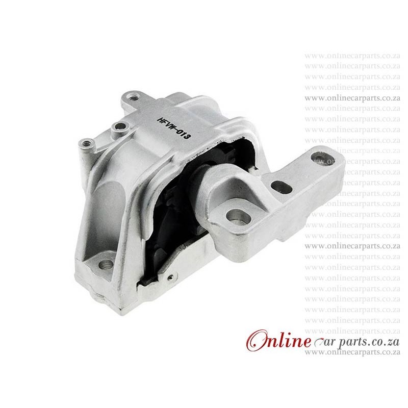 Audi A3 2.0 TDI Engine Mounting