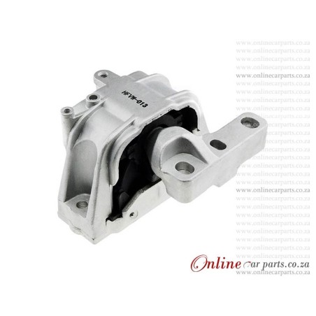 Audi A3 2.0 TDI Engine Mounting