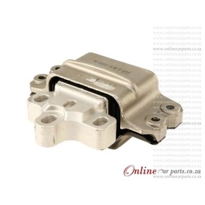Audi A3 2.0 TDI Engine Mounting