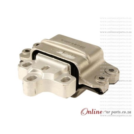 Audi A3 2.0 TDI Engine Mounting