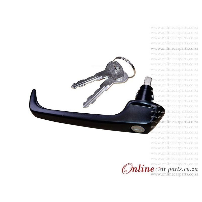 VW Kombi Microbus Door Handle