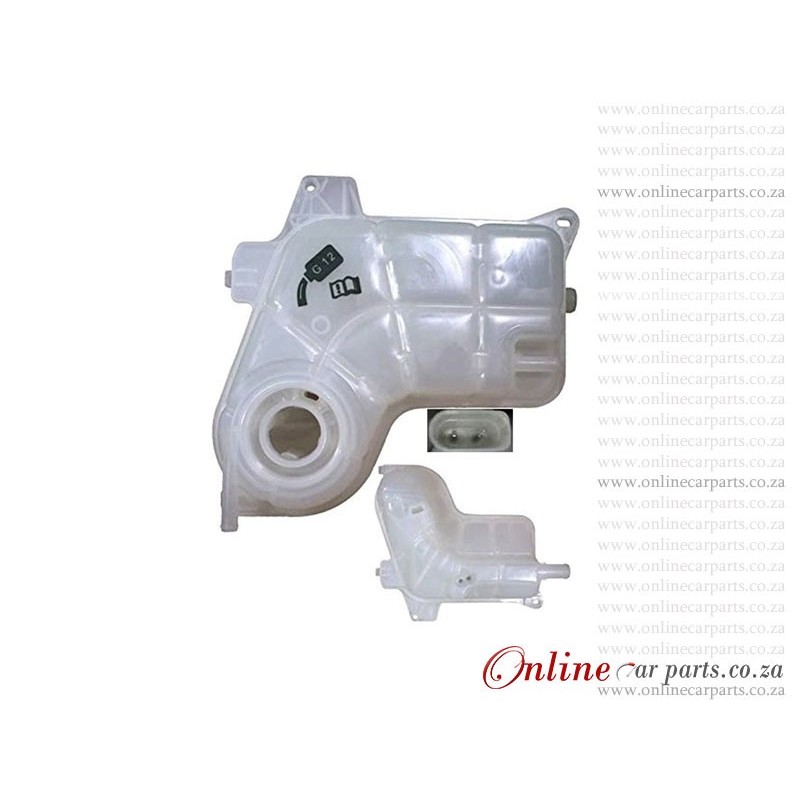 Audi A6 C6 2.4 3.0 01-04 A6 2.7 T 01-05 Expansion Tank