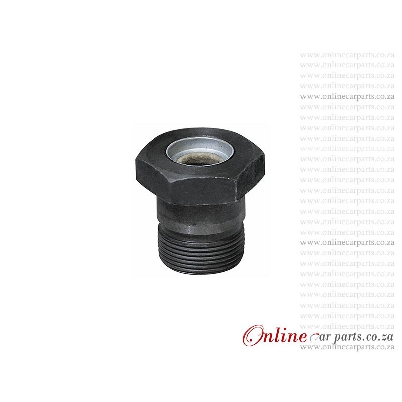 VW Old Beetle Gland Nut