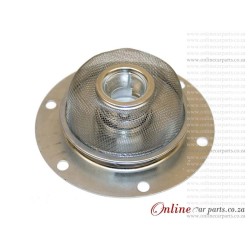 VW Old Beetle Oil Strainer