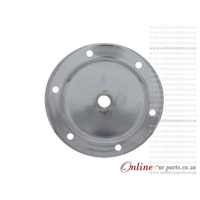 VW Old Beetle Oil Strainer Cover