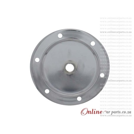 VW Old Beetle Oil Strainer Cover