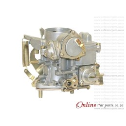 VW Old Beetle Carburettor Without Base