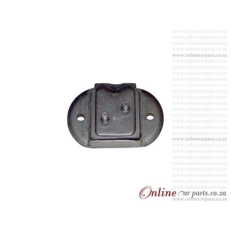 VW Old Beetle Gearbox Mounting