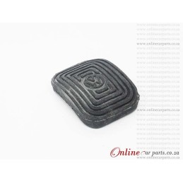 VW Old Beetle Pedal Pad