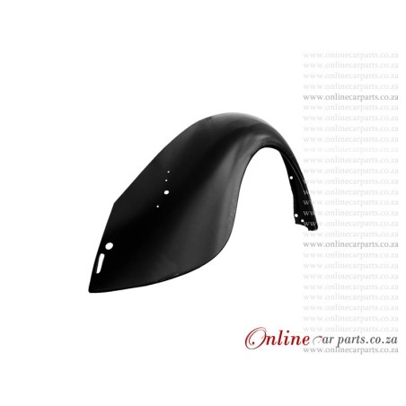 VW Beetle Right Rear Fender