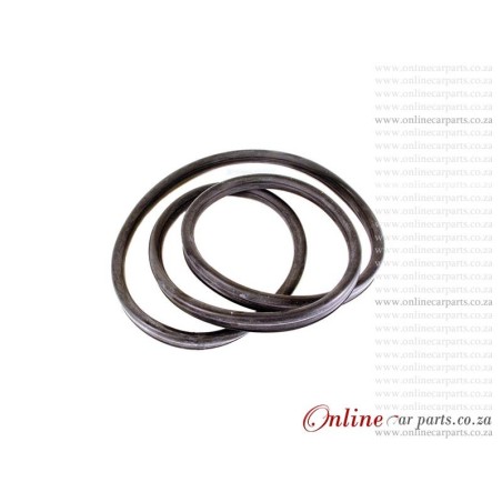 VW Old Beetle Windscreen Seal