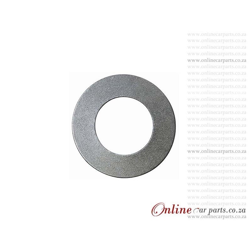 VW Old Beetle Generator Pulley Shim