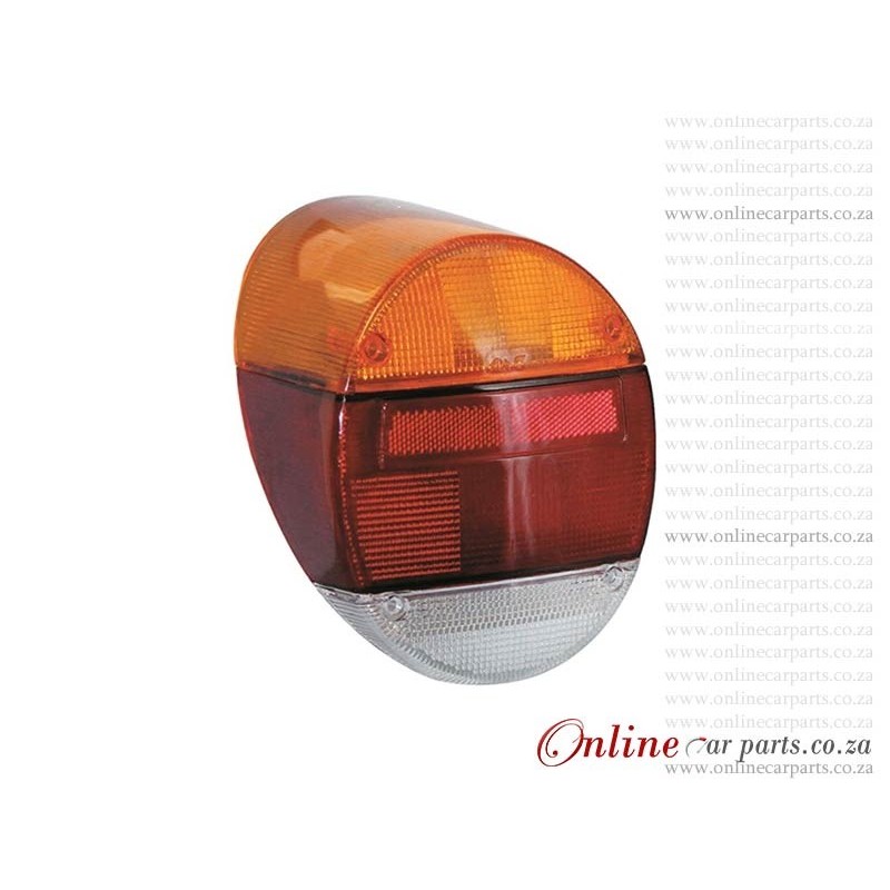 VW Old Beetle Tail Lens - Large (Set Of 2)