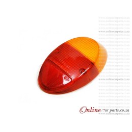 VW Old Beetle Tail Lens - Small