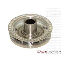 VW Golf Jetta IV Front Wheel Hub