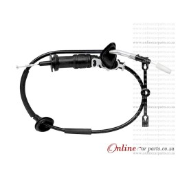 VW Golf Jetta III Self Adjust Clutch Cable 