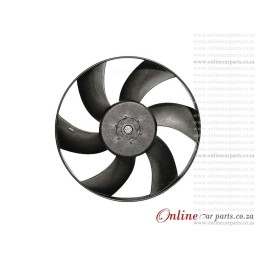 VW Polo 96-02 LHS Radiator Cooling Fan