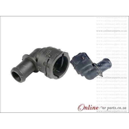 Audi A3 1.0 1.2 1.4 TSi TFSI Water Flange