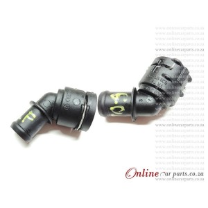 Audi A3 1.0 1.2 1.4 TSi TFSI Water Flange