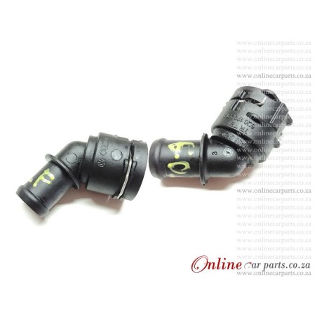 VW Golf VII Tiguan 1.0 1.2 1.4 TSi TFSI Water Flange