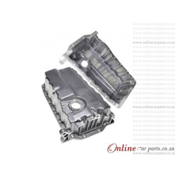 VW Golf V Touran Caddy Jetta V 1.9 2.0 TDI Oil Sump