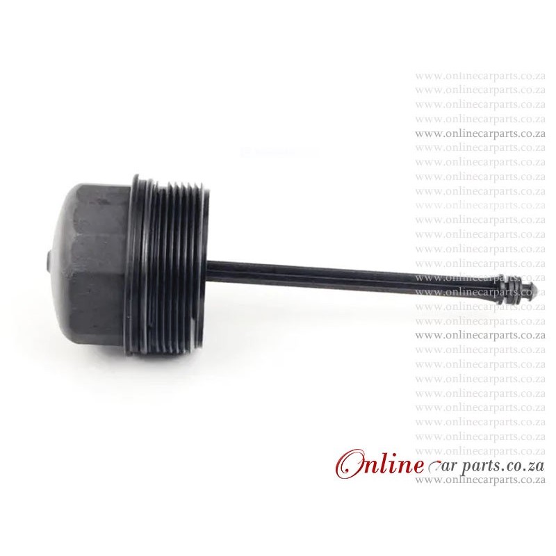 VW Golf IV 1.9 TDI Crafter 2.5 TDI Oil Filter Cap