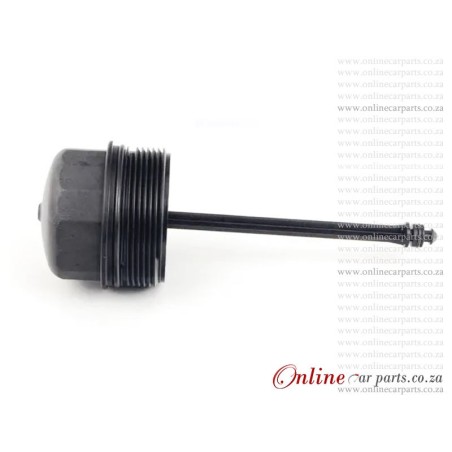 VW Golf IV 1.9 TDI Crafter 2.5 TDI Oil Filter Cap