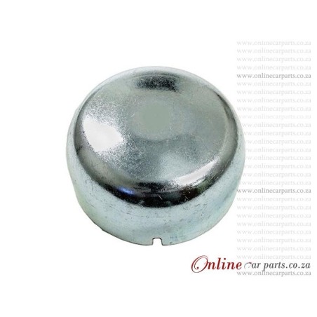 VW Old Beetle Wheel Hub Grease Cap