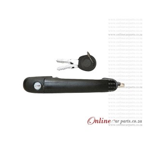 VW Polo I 96-02 Door Handle