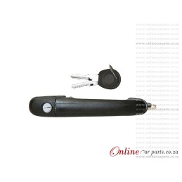 VW Polo I 96-02 Door Handle