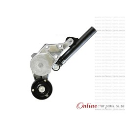 VW Golf Jetta IV 1.9 TDI V-Belt Tensioner Unit With Shock