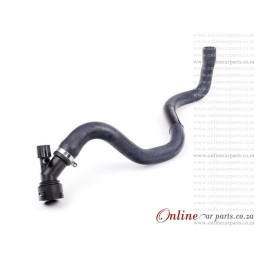 VW Golf Jetta IV 1.6 2.0 Radiator Hose