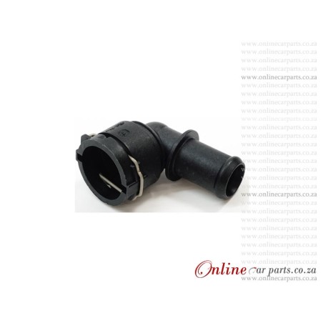 Audi A1 A3 TSi TDI Water Flange