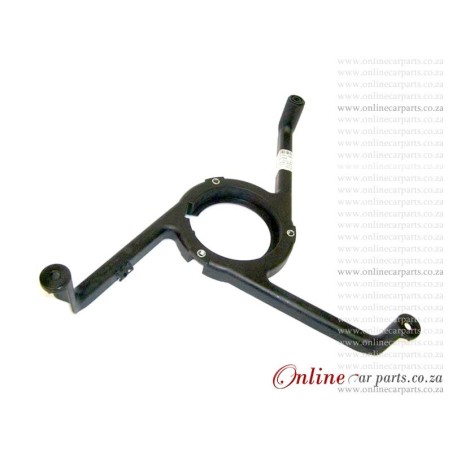 VW Polo Vivo 1.4 1.6 Radiator Fan Motor Tripod Bracket