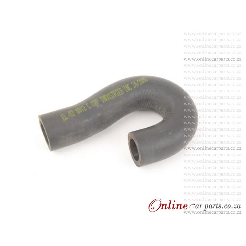 VW Golf Jetta V Caddy Touran 1.6 Water Pipe