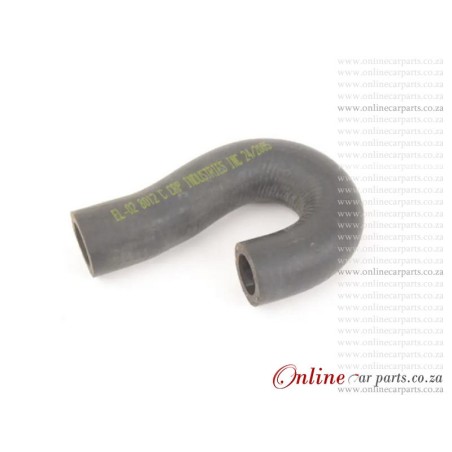 VW Golf Jetta V Caddy Touran 1.6 Water Pipe