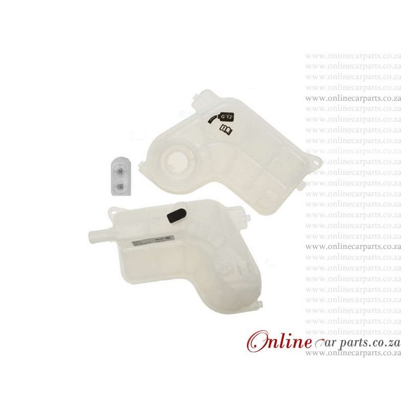 Audi A4 B6 B7 1.8T 1.9 2.0 TDI 2.0 TFSI 3.2 FSI Expansion Tank