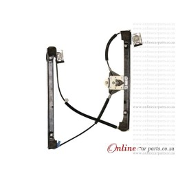 VW Polo 96-02 Manual Window Winder Mechanism