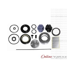 VW Golf III Jetta III Polo Power Steering Pump Rep Kit